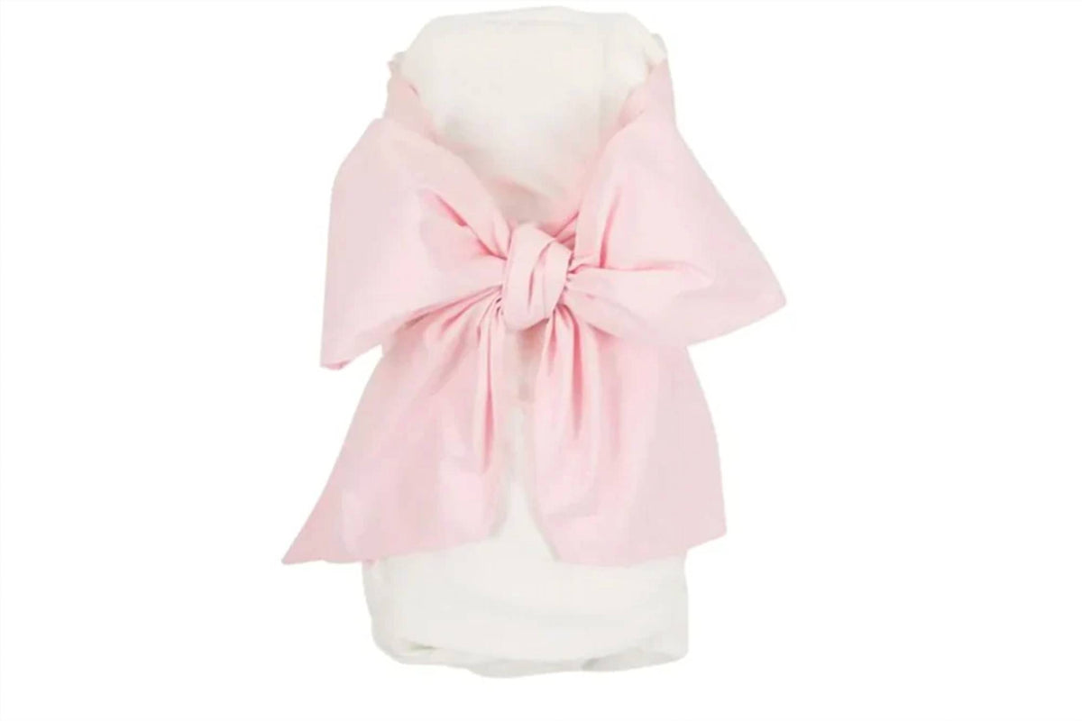 The Beaufort Bonnet Company - Kid's Bow Swaddle