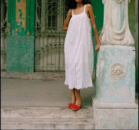 Lapeyre - Iris Dress