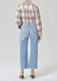 Citizens Of Humanity - Women's Faye Vintage Straight Jeans