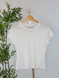 Be Cool - Women's Lumi Slub Tee
