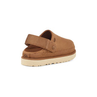 Ugg - Women's Goldenstar Suede Clog