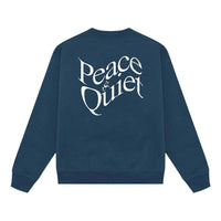 Museum Of Peace & Quiet - Men's Warped Crewneck Top