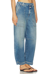 Closed - Rhannon Jeans