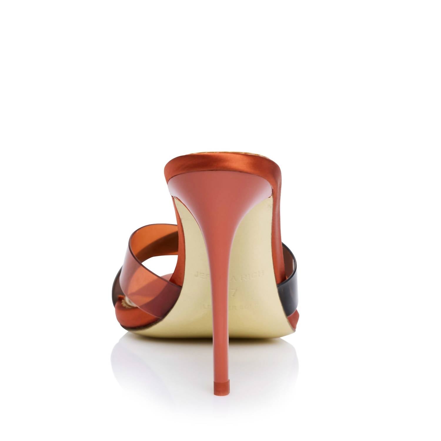Jessica Rich - Women's Coco Mule