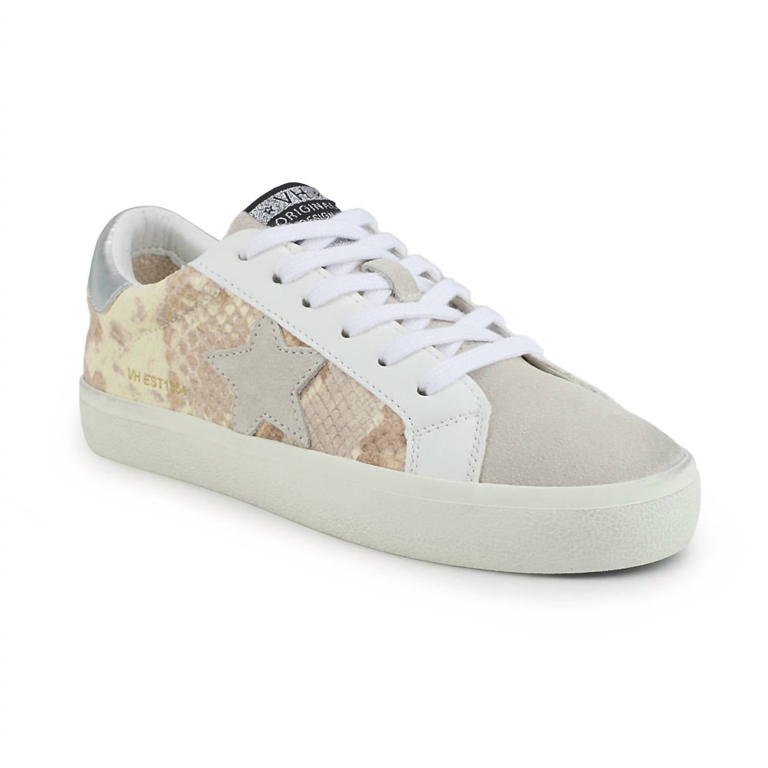 Vintage Havana - Women's Kate Slip-on Sneakers