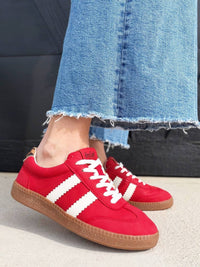 Corkys Footwear - Women's Heads Up Sneakers