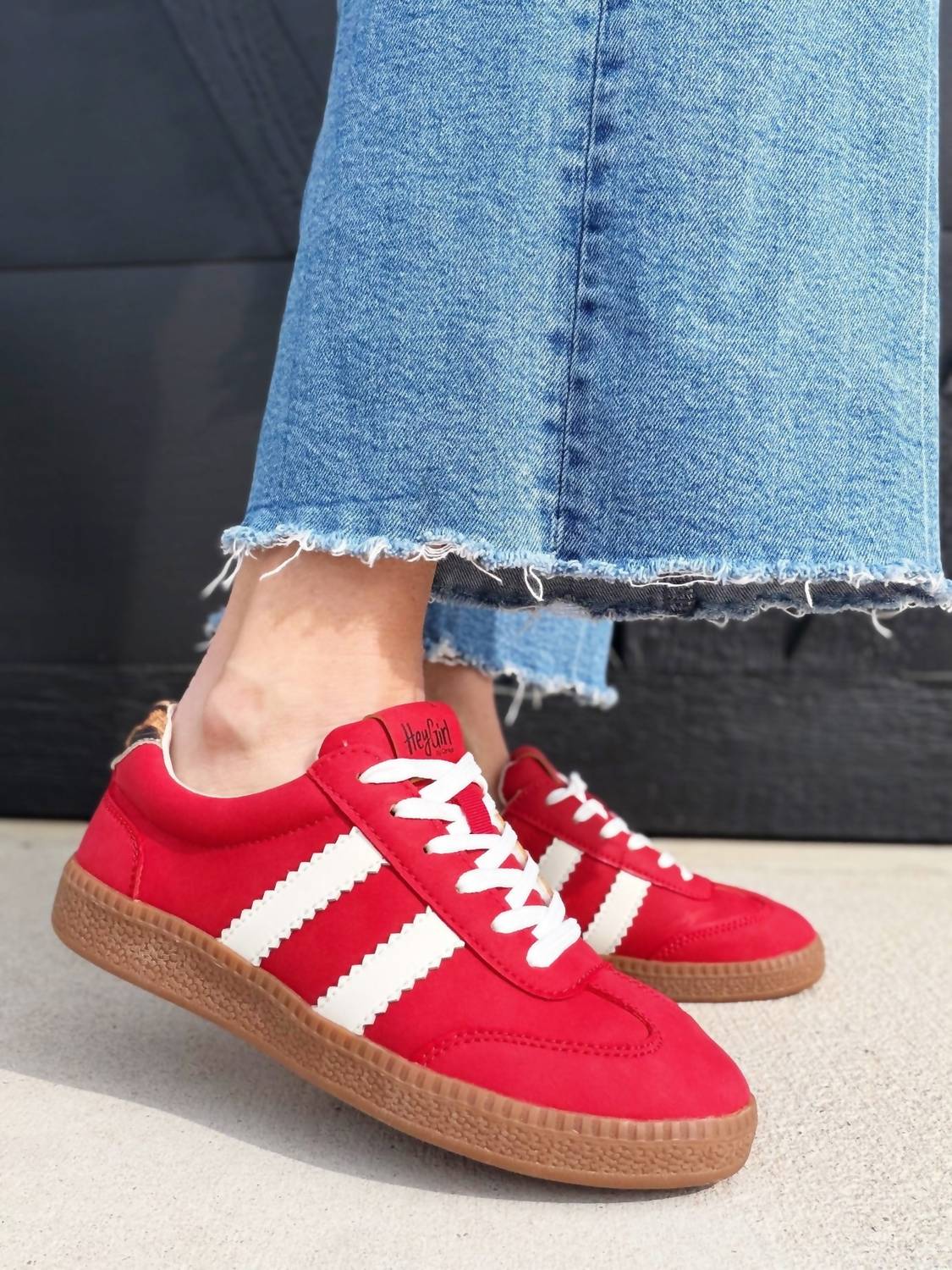 Corkys Footwear - Women's Heads Up Sneakers