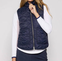 G Lifestyle - PADDED VEST