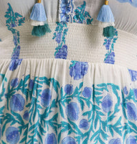 Sal Rosa - Molly Mini Dress - Plus