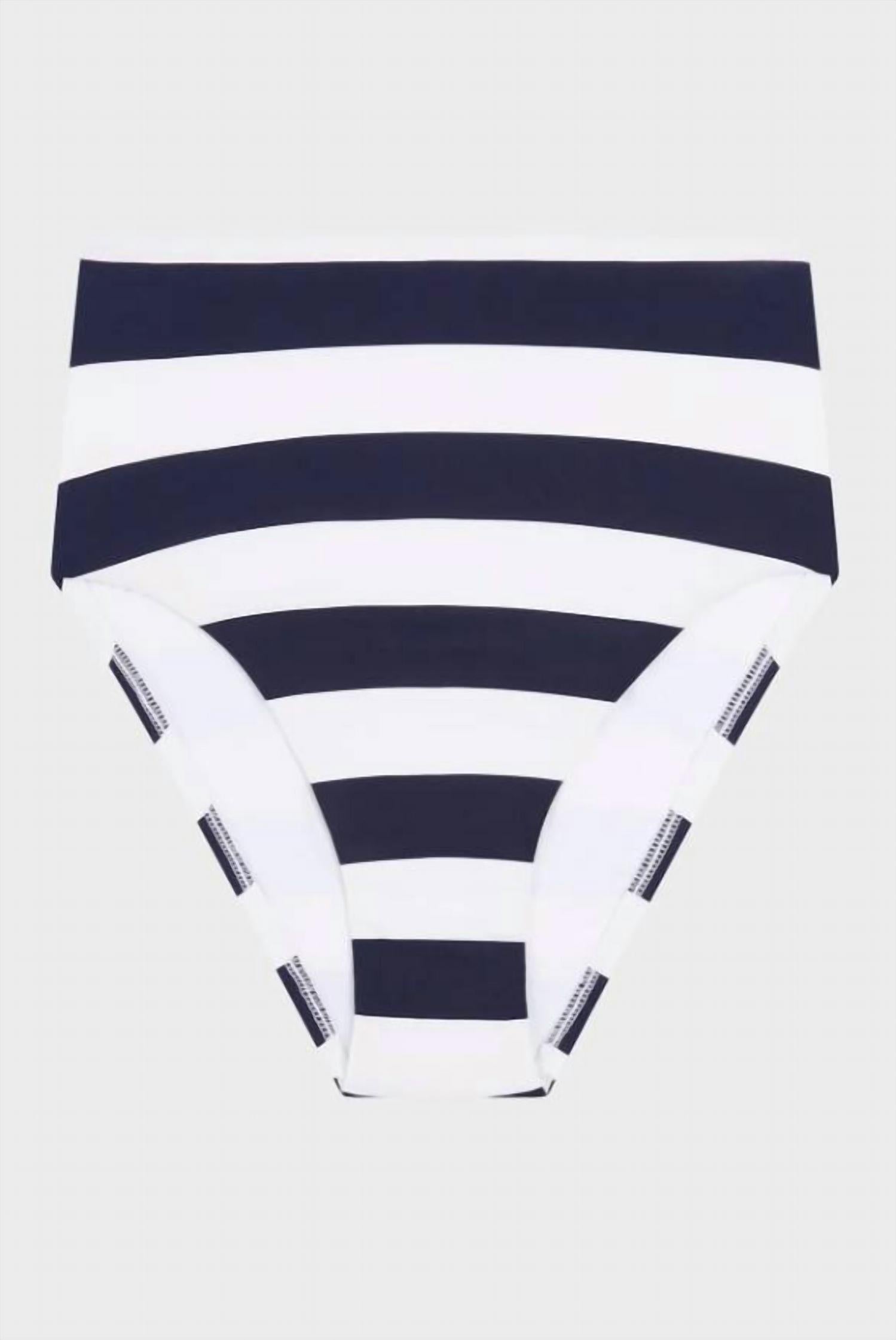 Bondi Born - Poppy Bikini Bottom