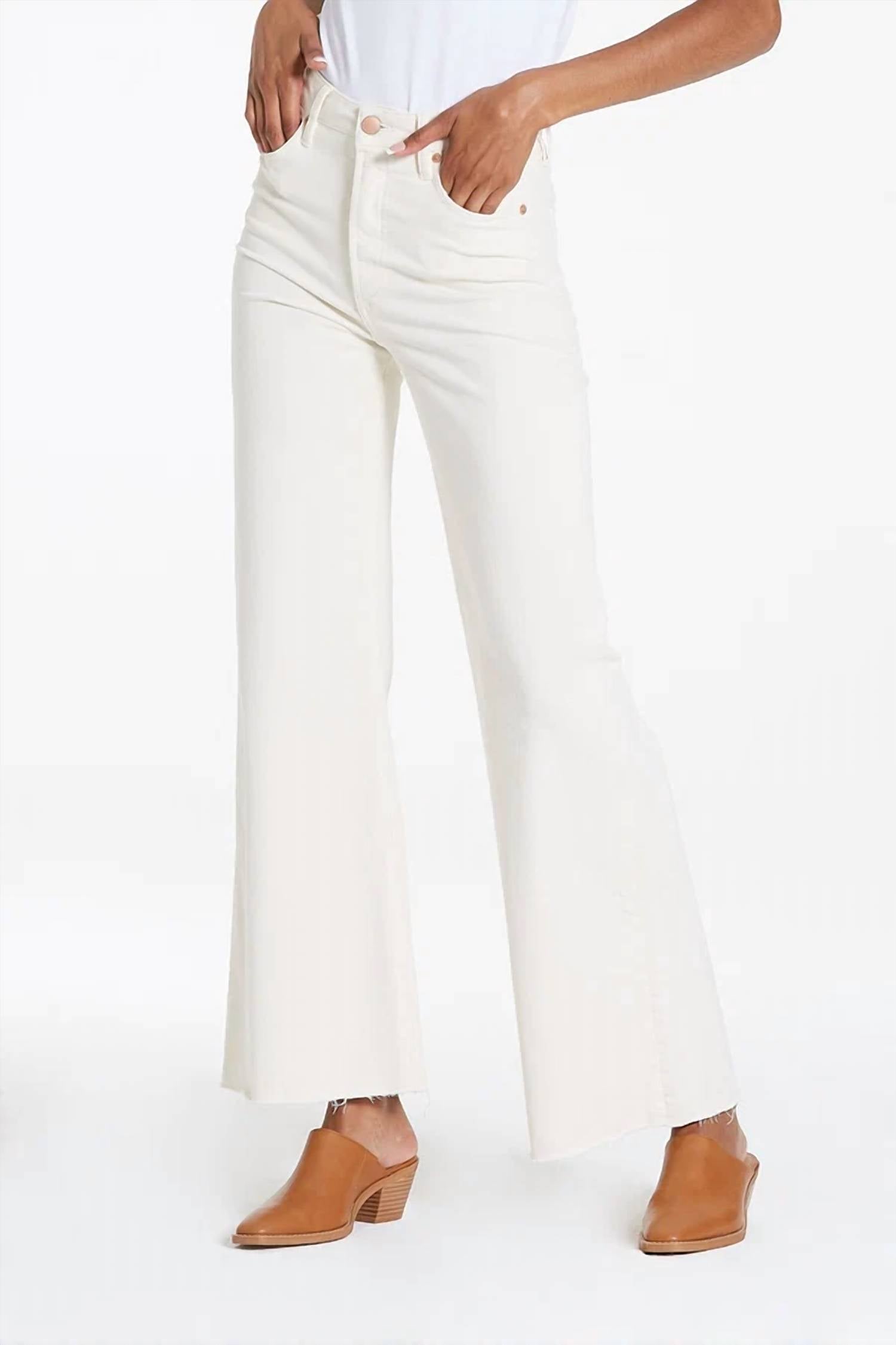 Dear John Denim - Jeanne Jeans