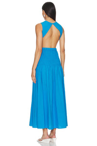 Sndys. - Lottie Maxi Dress