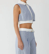 Js71 - Veda Top