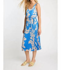 Caballero - Daphne Midi Dress