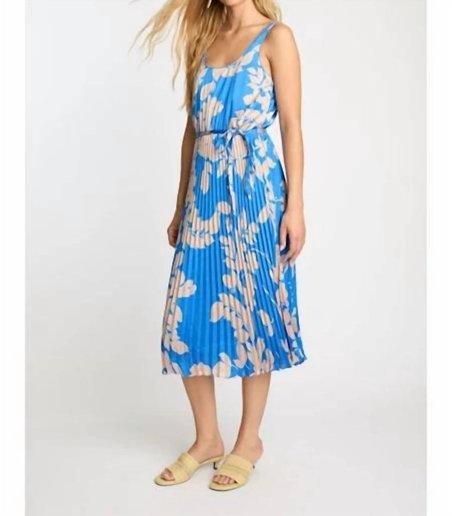 Caballero - Daphne Midi Dress
