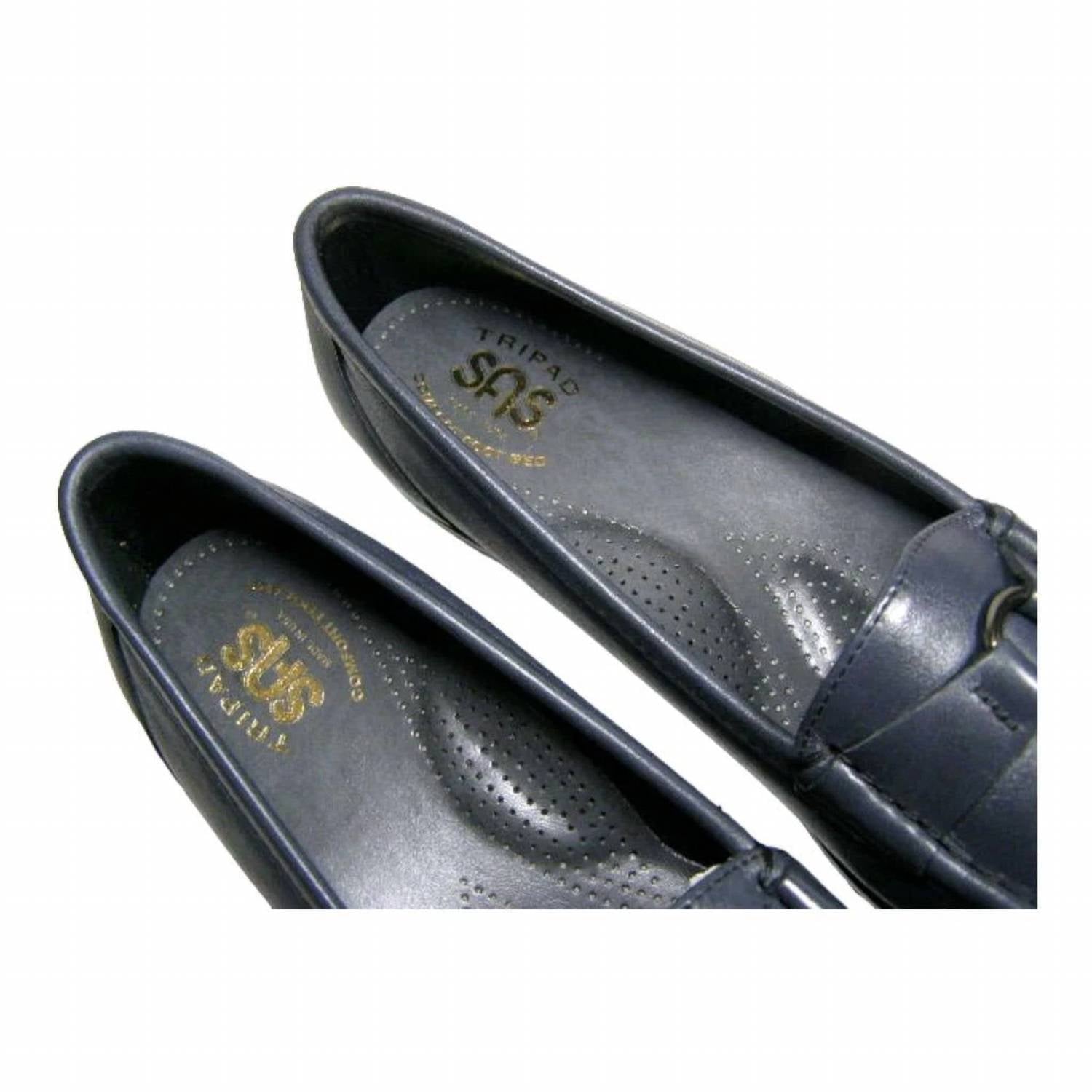 Sas - Women's Jewel Slip-on Loafer