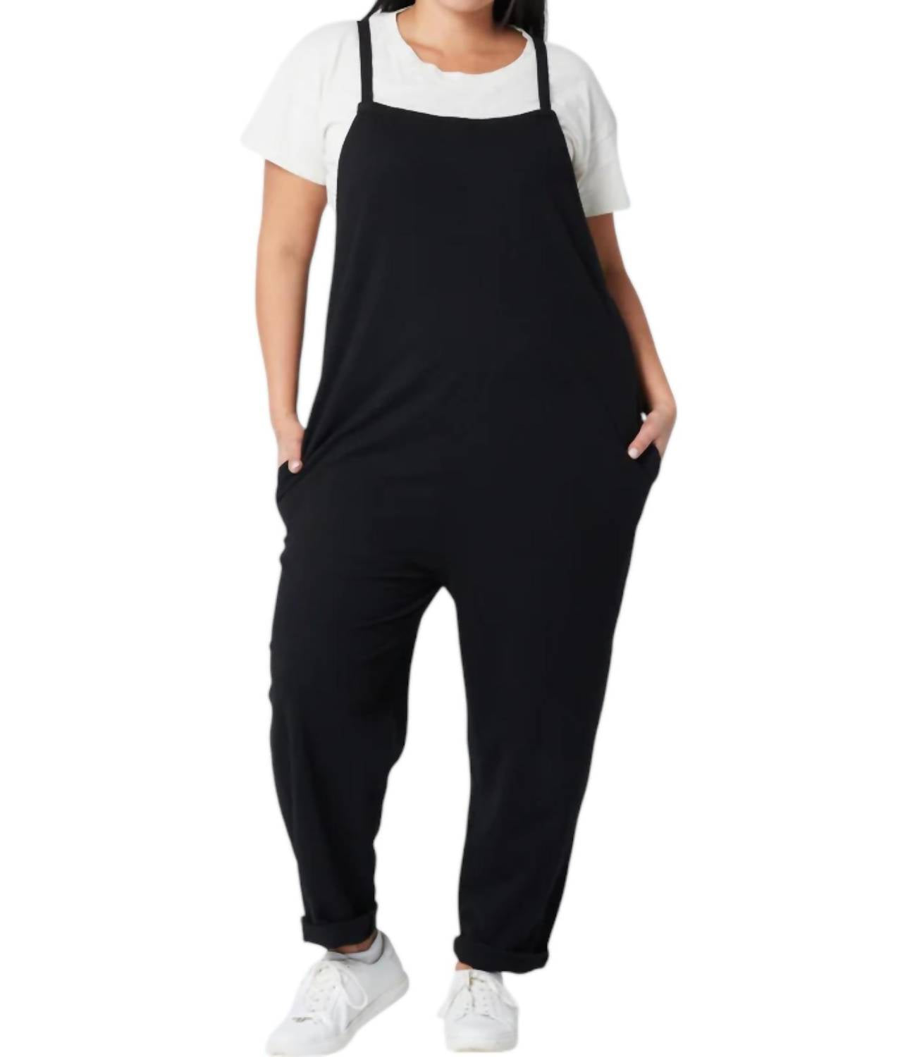Known Supply - Cadence Jumpsuit