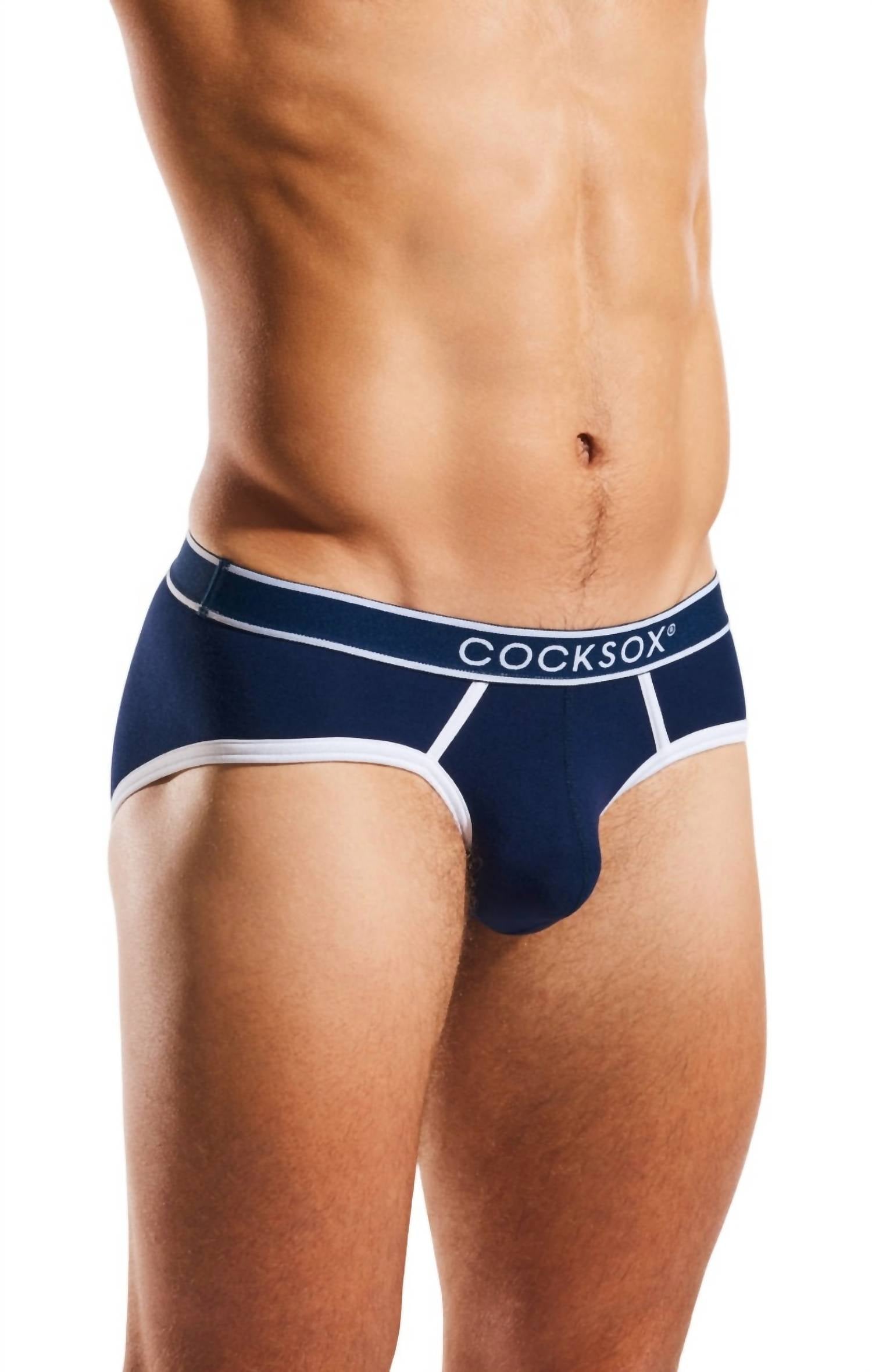 Cocksox - Men's Sports Brief