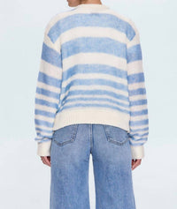 Pistola - Moa Bubble Sweater