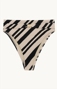 Vitamin A - Terra High Waist Bottom