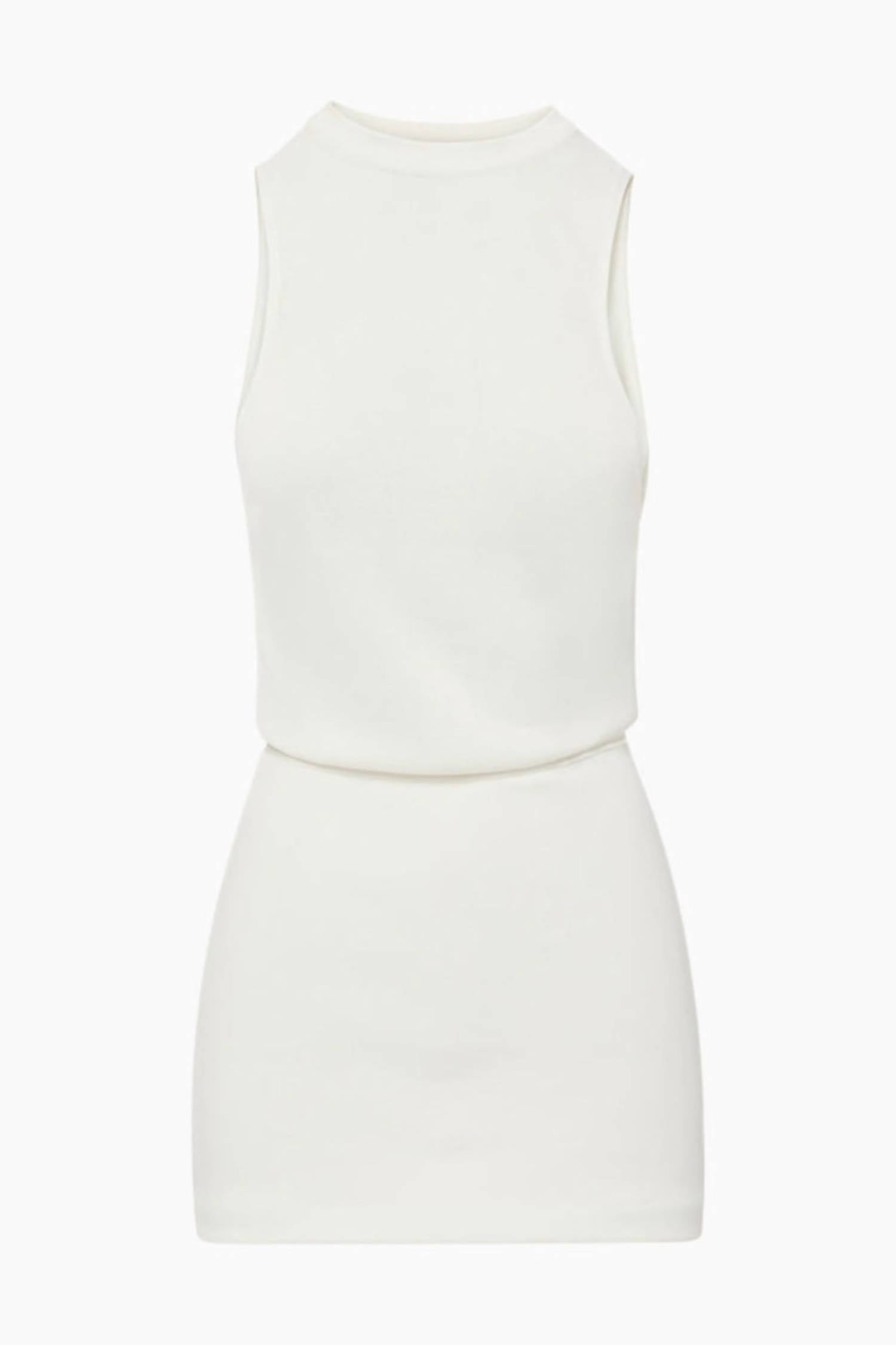 Brandon Maxwell - Women's Callum Dress
