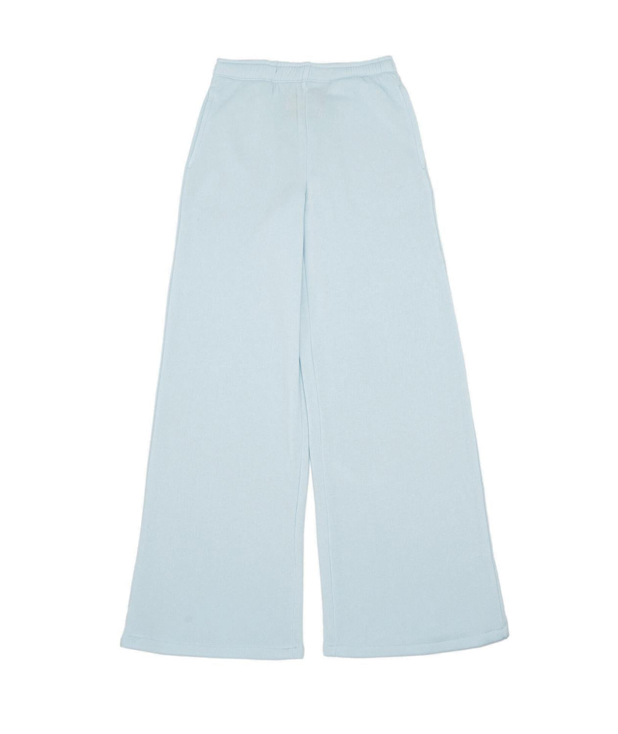 Katie J Nyc - Girl's Dylan Super Wide Leg Sweatpants