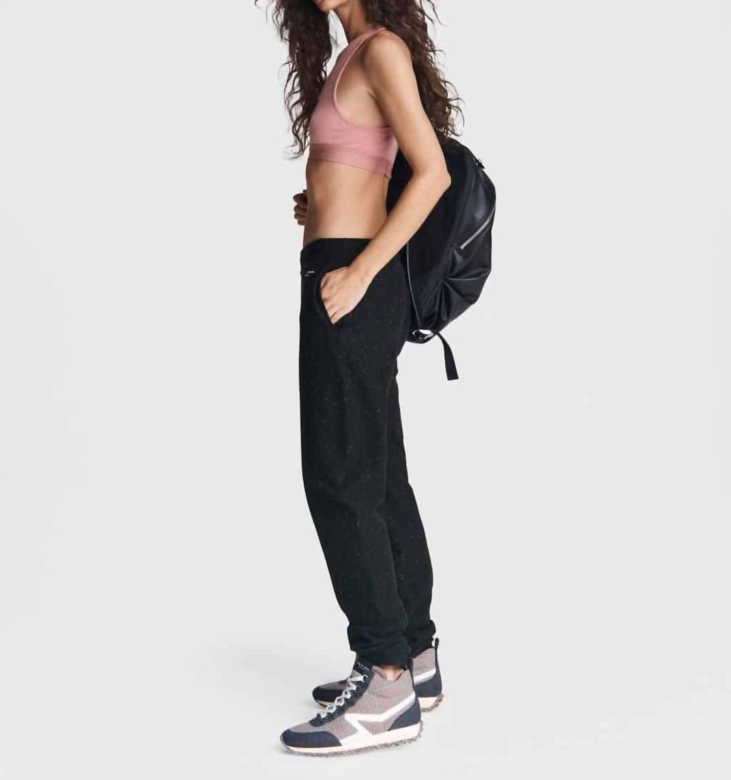 Rag & Bone - City Sweatpant
