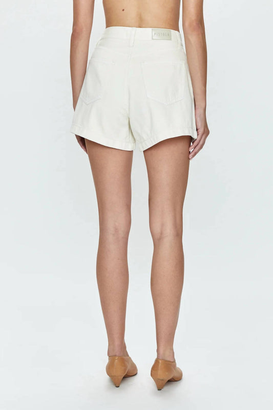 Pistola - Saige High Rise Shorts