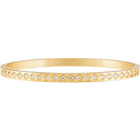 Sahira Jewelry Design - Women's Diamond Cut Bracelet