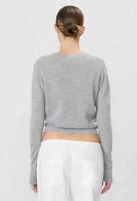 Eterne - Francis Crew Neck Sweater