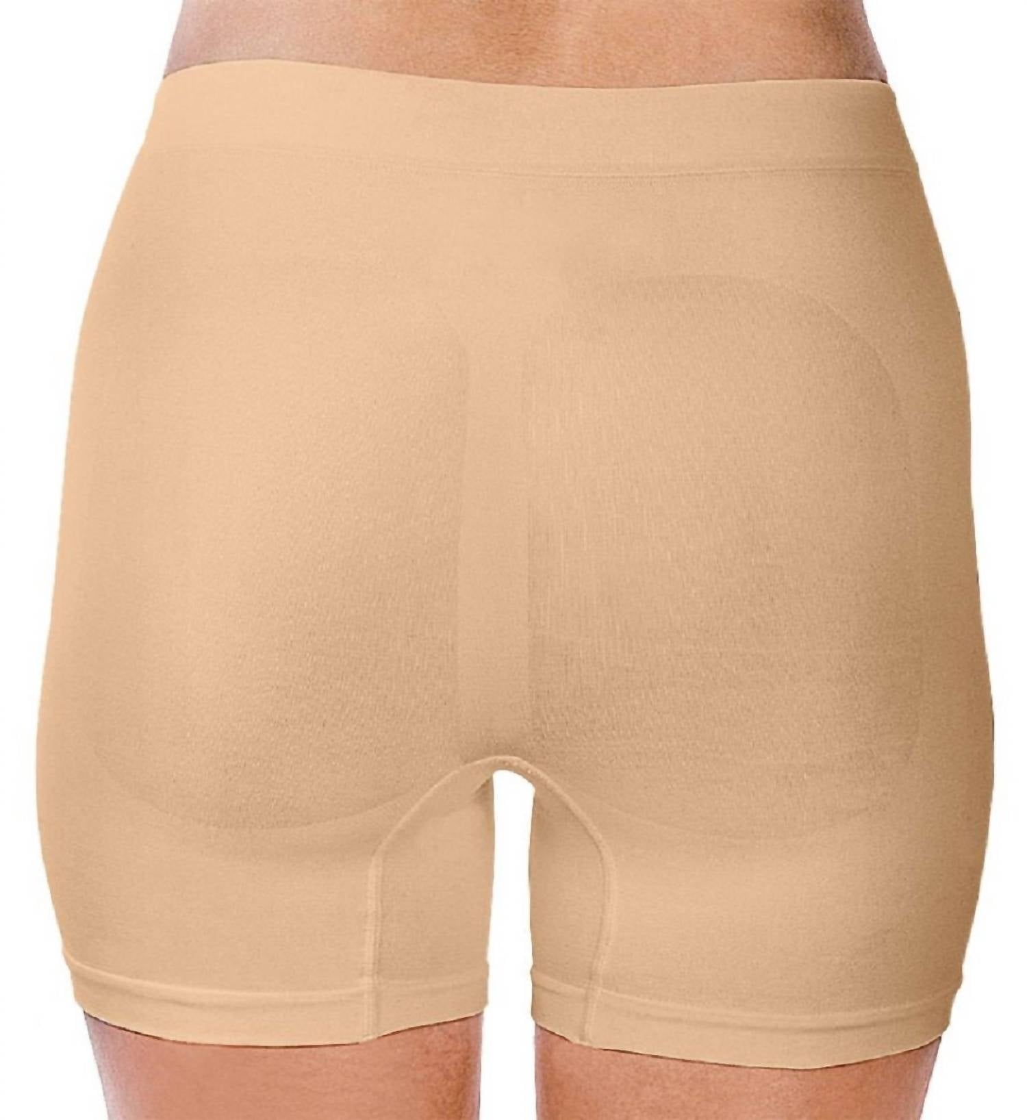 Fresh Comfort - Seamless Boxer Short