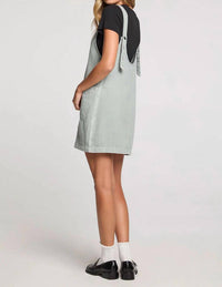 Saltwater Luxe - Alayna Mini Dress