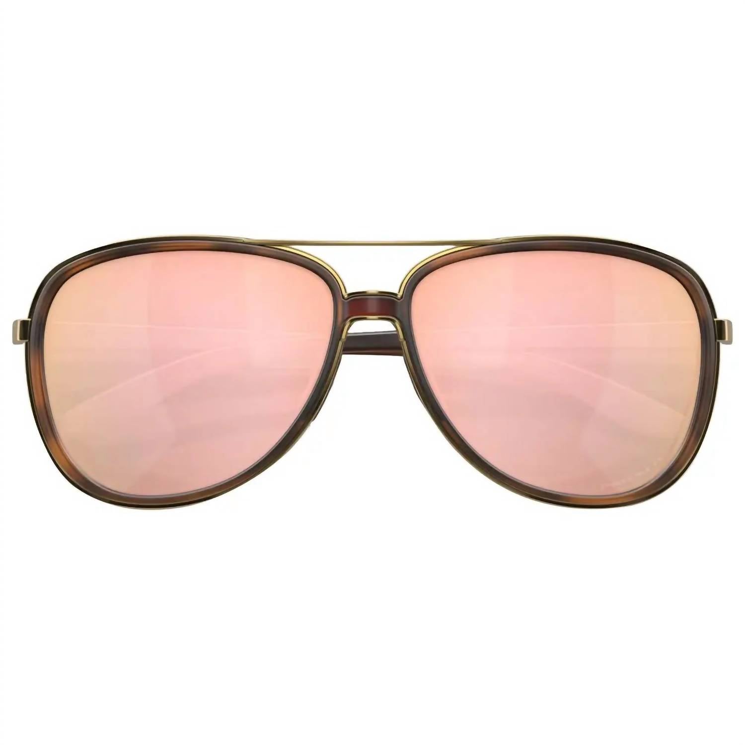 Oakley - Women's Split Time Sunglasses