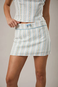 Le Lis - Nives Skort