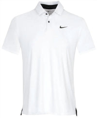 Nike - Dri FIT Tour Solid Golf Polo Shirt