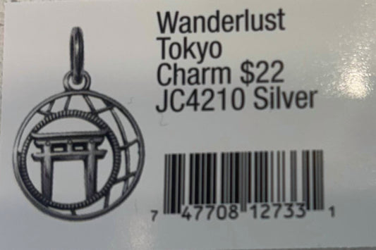 Brighton - wanderlust Tokyo charm