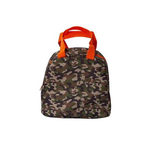 Jane Marie - Kid's One With The Woods Camo Lunch Box