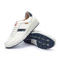 PIKOLINOS Men's Fuencarral Trainers Slip-on Sneakers in espuma - men's sneaker - view 5