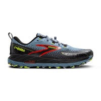Brooks - Men's Cascadia 18 Trail Running Shoes