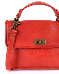Latico - Women's Arlo Handcrafted Leather Crossbody Bags