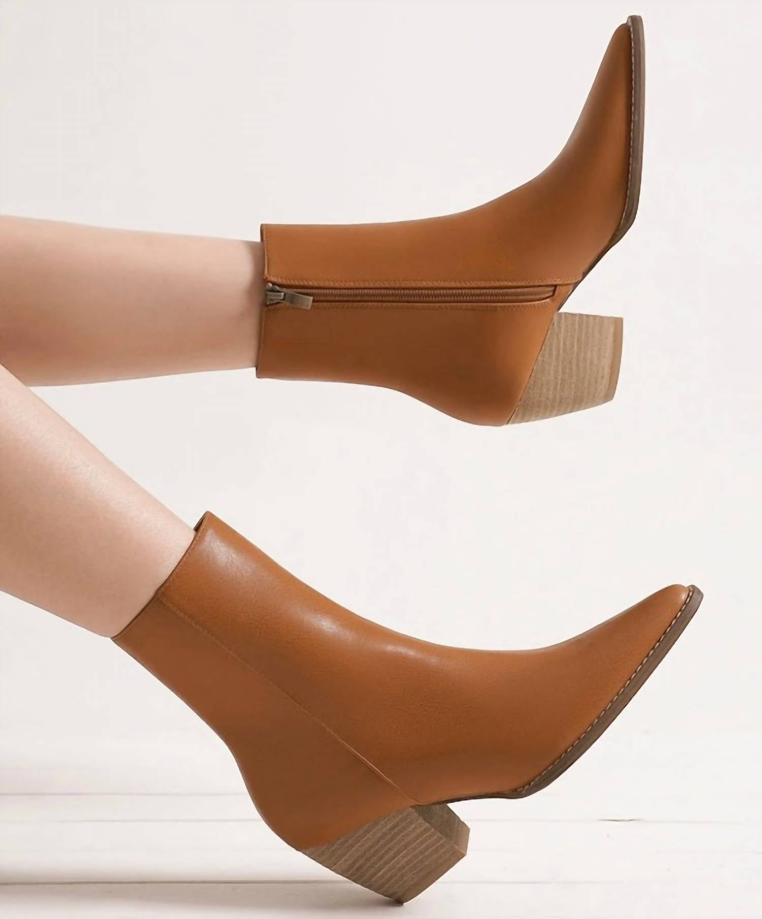 Ccocci - Women's Arisa Bootie