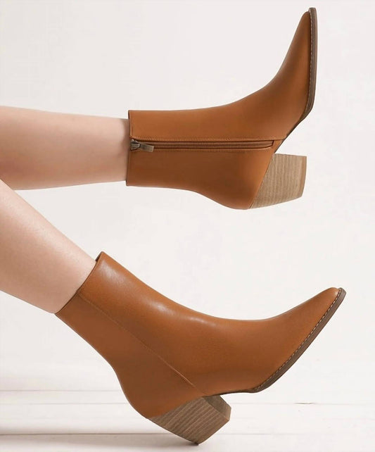 Ccocci - Women's Arisa Bootie