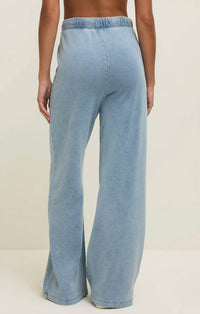 Z Supply - Hunter Knit Denim Pant