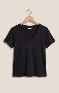 Z Supply - Nomad Slub V-neck Tee