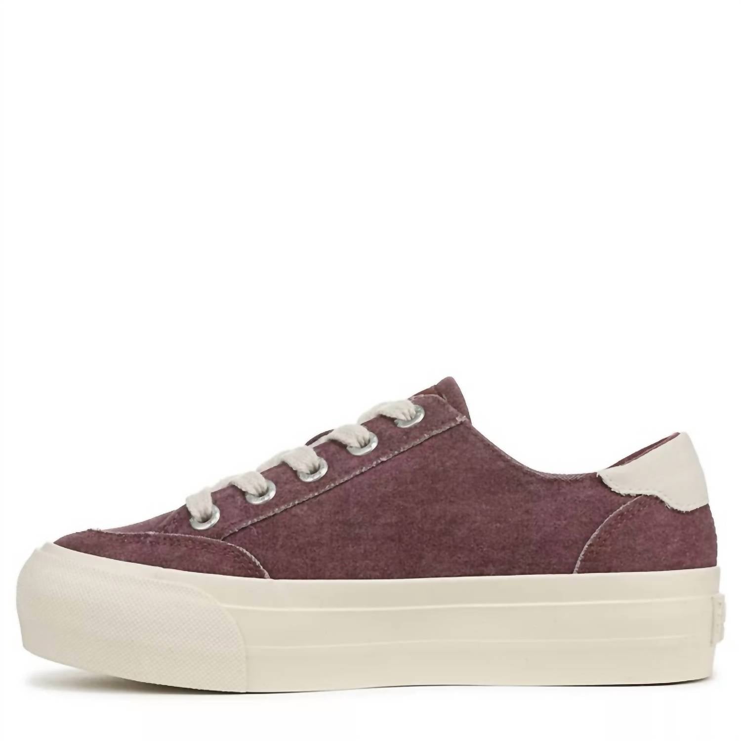 Blowfish - Women's Sadie-sun Platform Sneaker Shoe