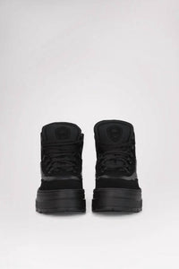 Pajar - Women's Harper Mid Lea Grip Winter Boots