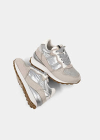 Shu Shop - Girls Phoebe Mini Sneaker