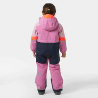 Helly Hansen - Kids Rider Insulated Suit