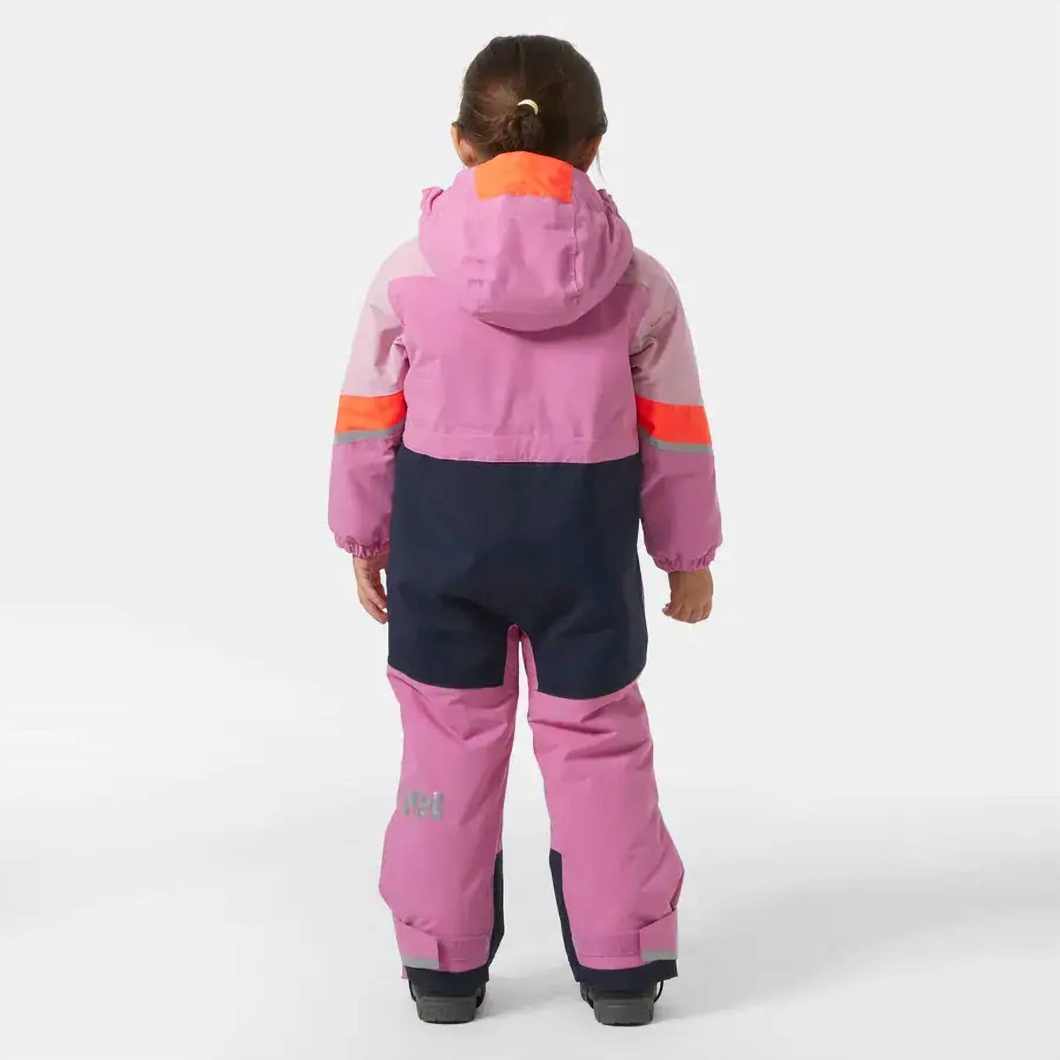 Helly Hansen - Kids Rider Insulated Suit