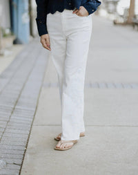 Dear John Denim - Holly Deco Pants